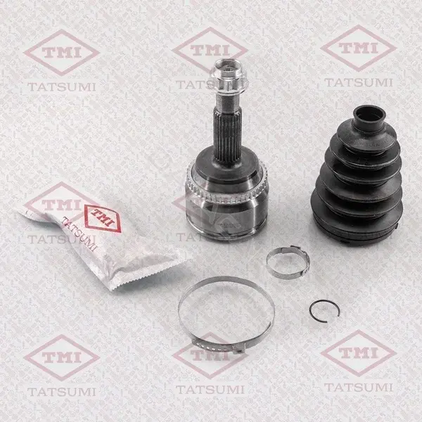 Шрус TATSUMI TDA1165