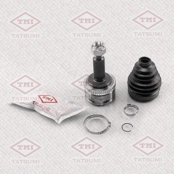 Шрус TATSUMI TDA1168