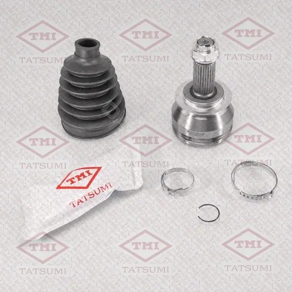 Шрус TATSUMI TDA1180