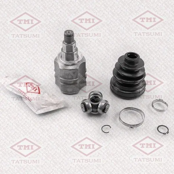 Шрус TATSUMI TDB1016