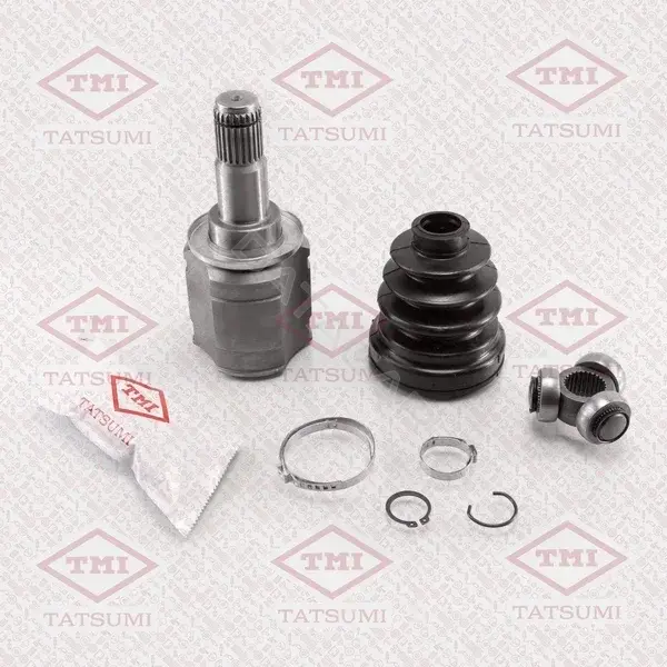 Шрус TATSUMI TDB1017