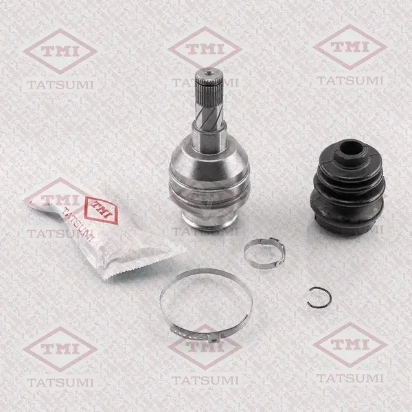 Шрус TATSUMI TDB1026