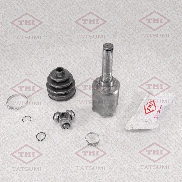 Шрус TATSUMI TDB1045