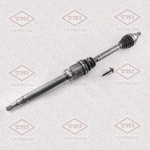 Приводной вал / Полуось TATSUMI TDD1002
