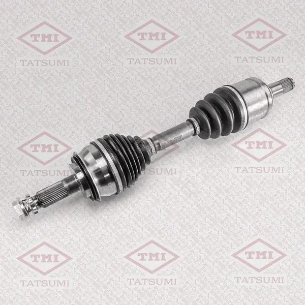 Приводной вал / Полуось TATSUMI TDD1003