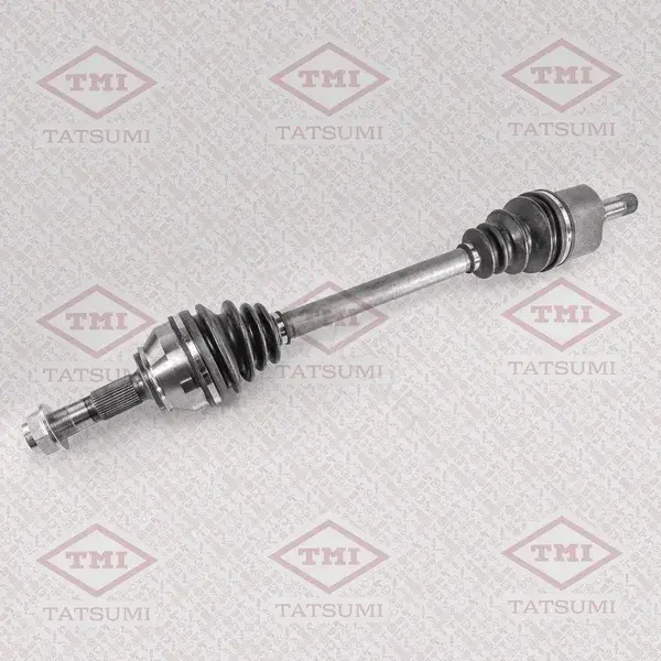Приводной вал / Полуось TATSUMI TDD1042