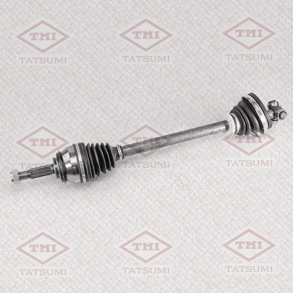 Приводной вал / Полуось TATSUMI TDD1055
