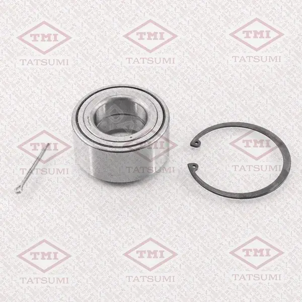 Подшипник ступицы TATSUMI TDF1020