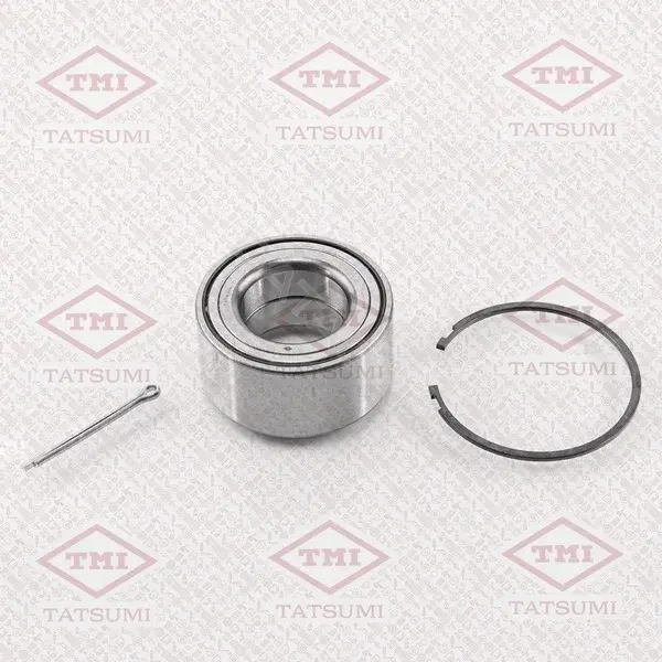 Подшипник ступицы TATSUMI TDF1025