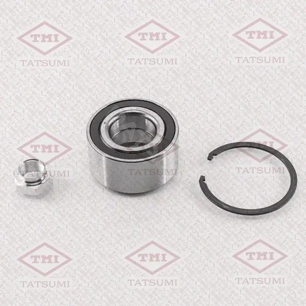 Подшипник ступицы TATSUMI TDF1026