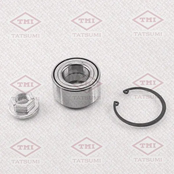 Подшипник ступицы TATSUMI TDF1030