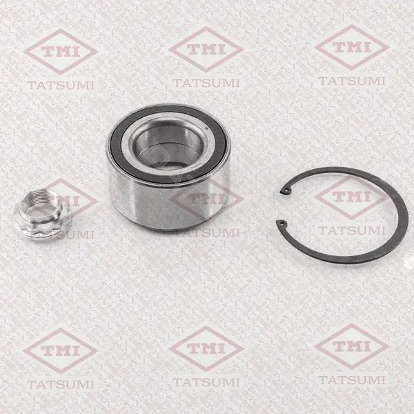 Подшипник ступицы TATSUMI TDF1038