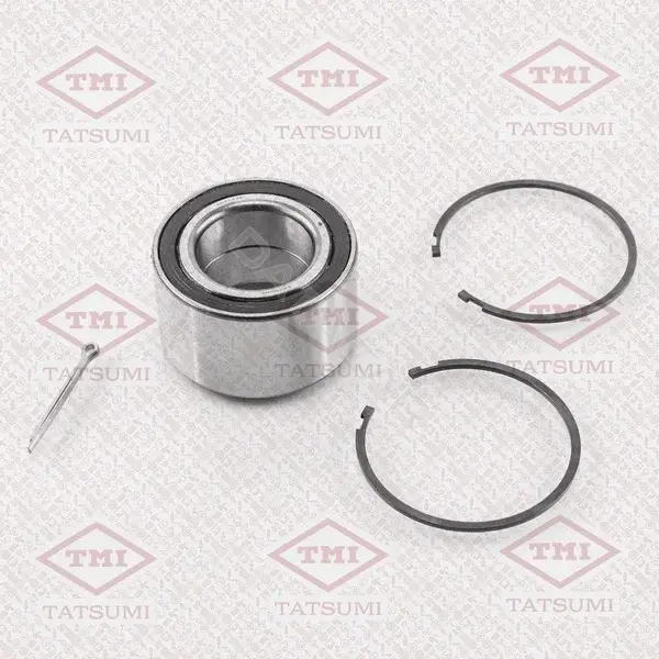 Подшипник ступицы TATSUMI TDF1039