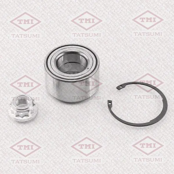 Подшипник ступицы TATSUMI TDF1040