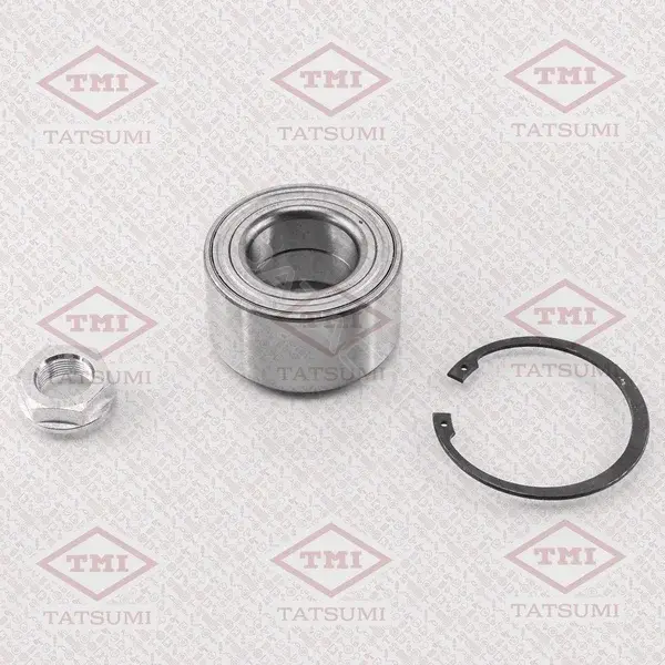 Подшипник ступицы TATSUMI TDF1062