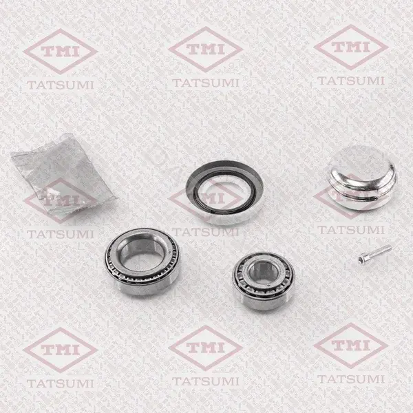 Подшипник ступицы TATSUMI TDF1064