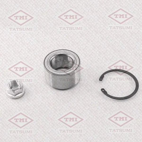 Подшипник ступицы TATSUMI TDF5015