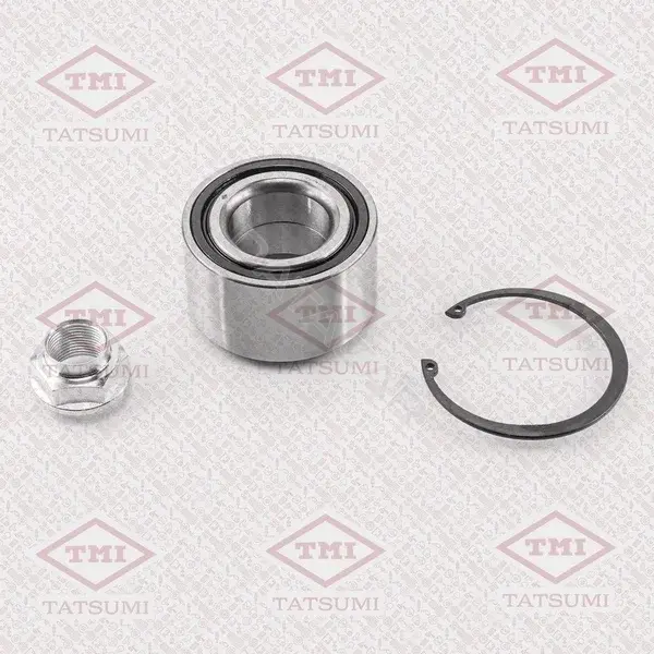 Подшипник ступицы TATSUMI TDF5021