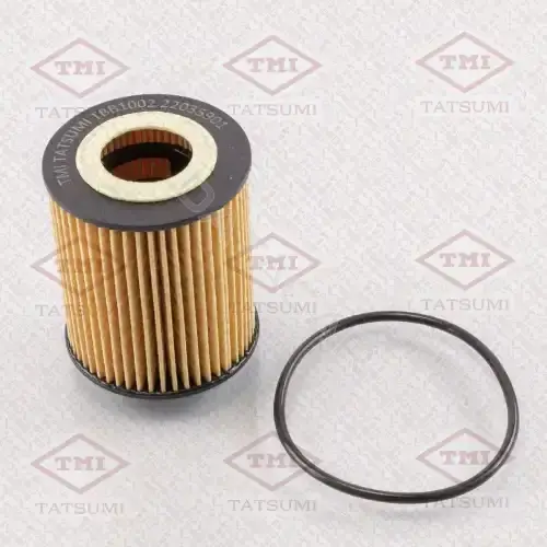 Масляный фильтр TATSUMI TBB1002