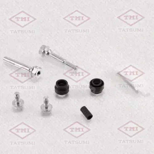 Ремкомплект суппорта TATSUMI TCG1257