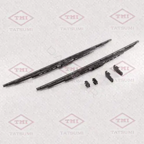 Щетки стеклоочистителя TATSUMI TFK5050F