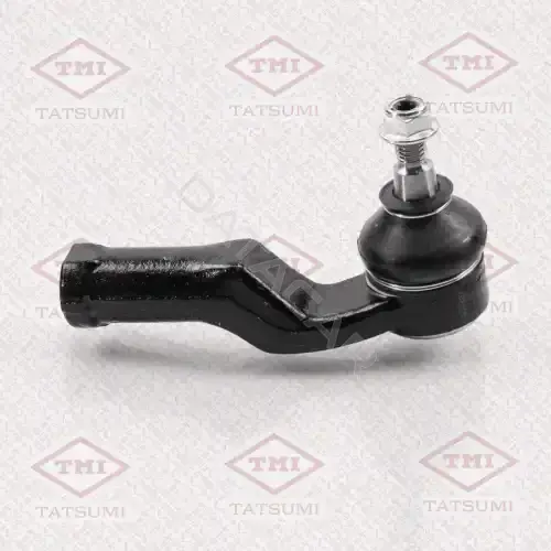 Рулевые наконечники TATSUMI TEC1712L