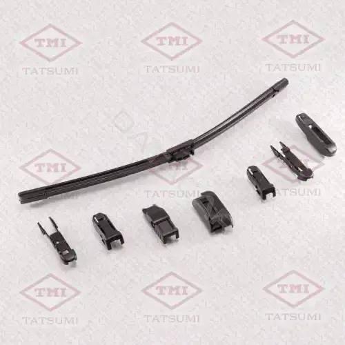 Щетки стеклоочистителя TATSUMI TFH1043