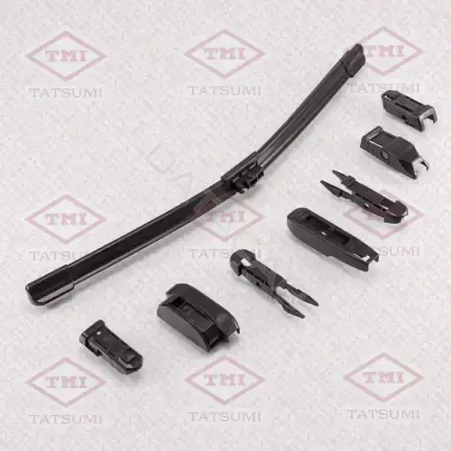 Щетки стеклоочистителя TATSUMI TFH1038