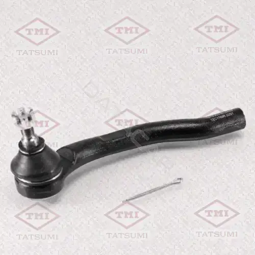 Рулевые наконечники TATSUMI TEC1769R