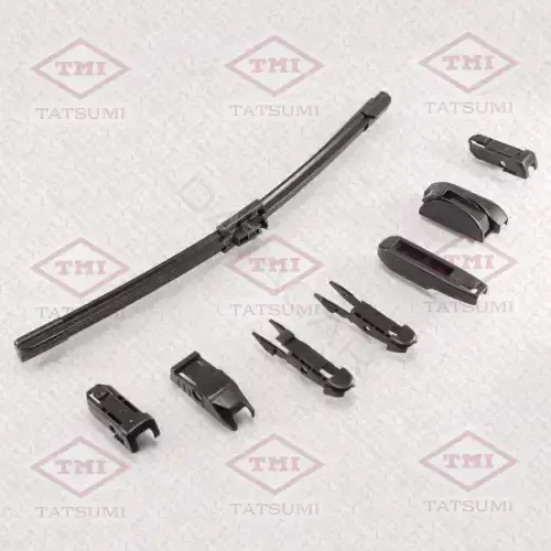 Щетки стеклоочистителя TATSUMI TFH1035