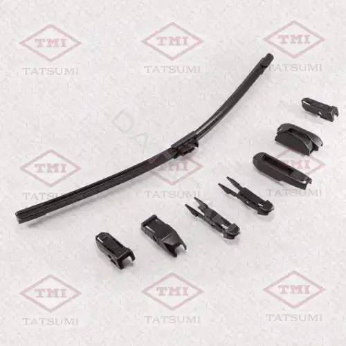 Щетки стеклоочистителя TATSUMI TFH1045