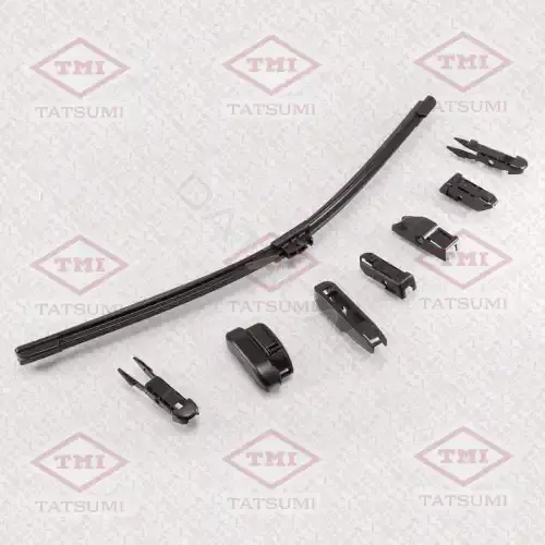 Щетки стеклоочистителя TATSUMI TFH1048
