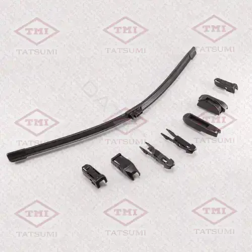 Щетки стеклоочистителя TATSUMI TFH1050