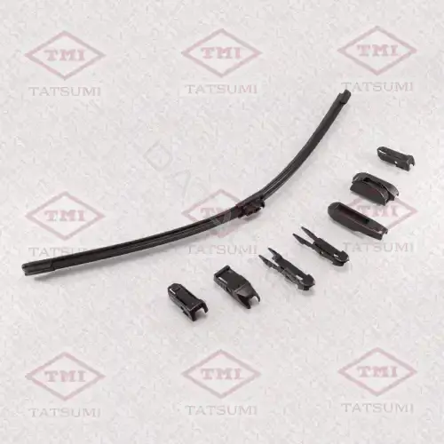 Щетки стеклоочистителя TATSUMI TFH1055