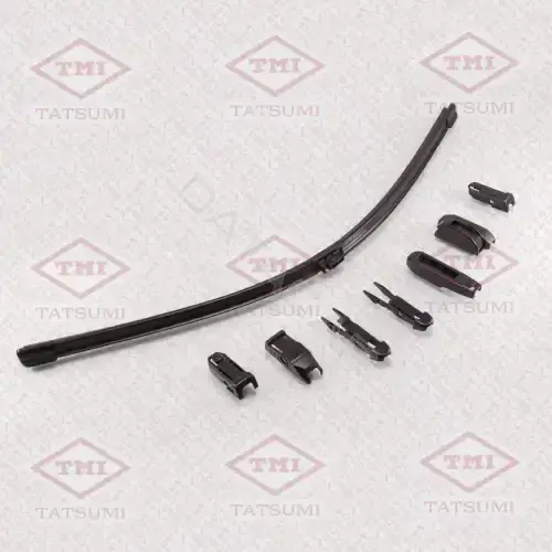 Щетки стеклоочистителя TATSUMI TFH1060