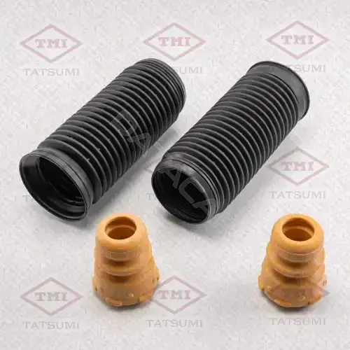 Пыльники и отбойники амортизатора TATSUMI TAH1106
