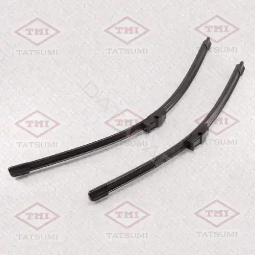 Щетки стеклоочистителя TATSUMI TFK5545T