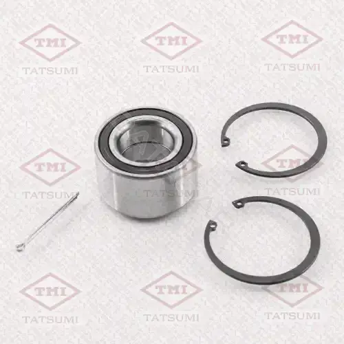 Подшипник ступицы TATSUMI TDF1044