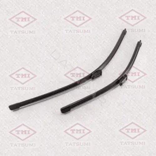 Щетки стеклоочистителя TATSUMI TFK6550Q
