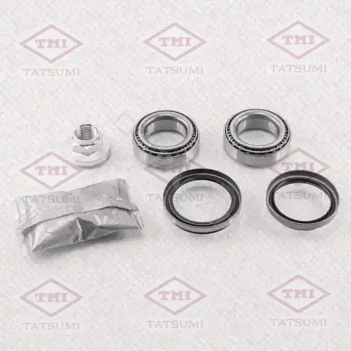 Подшипник ступицы TATSUMI TDF1035