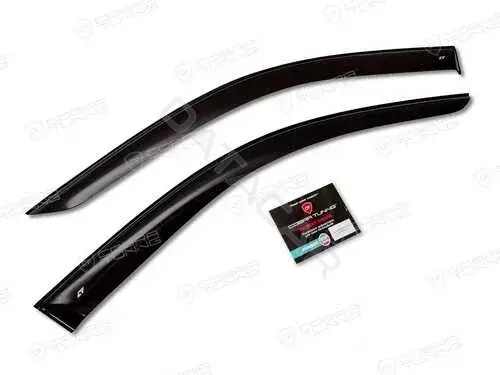 Ветровики COBRA TUNING M41306