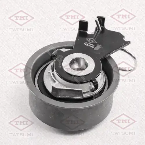 Натяжитель ремня генератора TATSUMI TFD1198