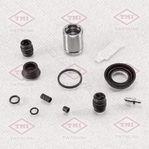 Ремкомплект суппорта TATSUMI TCG1140