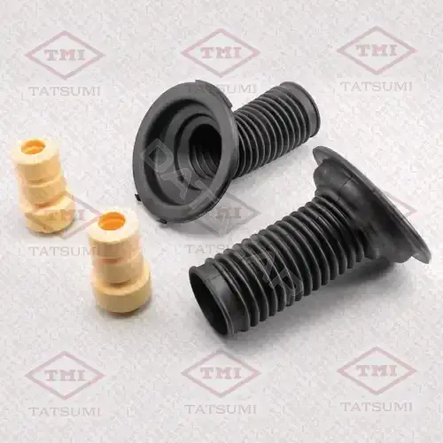 Пыльники и отбойники амортизатора TATSUMI TAH1126