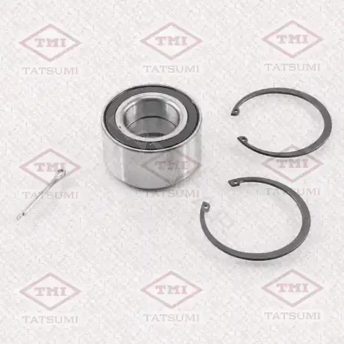 Подшипник ступицы TATSUMI TDF1019