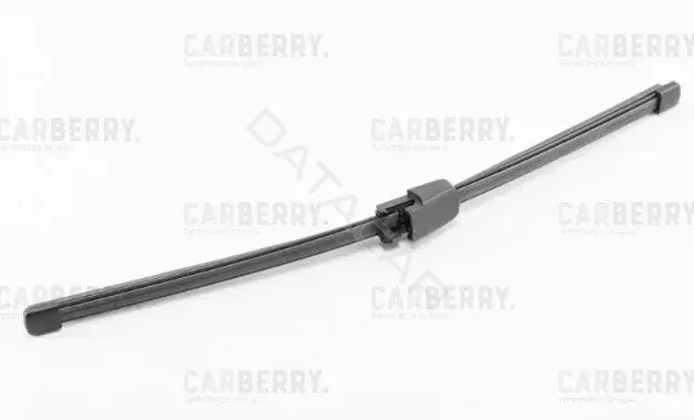 Щетки стеклоочистителя CARBERRY 27CA152