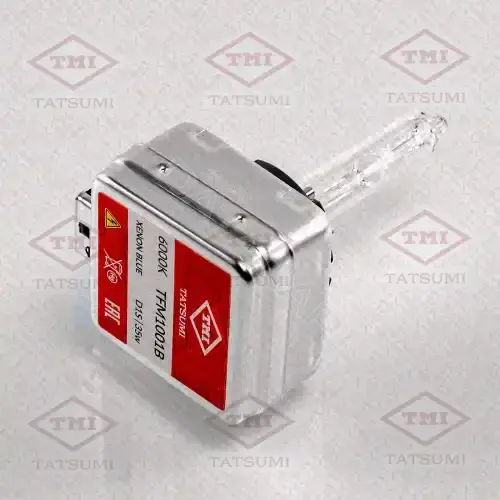Лампочки TATSUMI TFM1001B