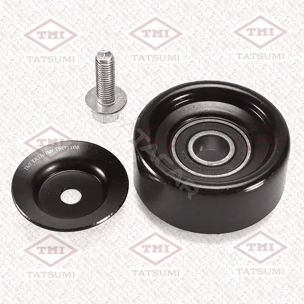 Натяжитель ремня генератора TATSUMI TFD1168