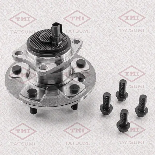Ступица колеса TATSUMI TDE5068