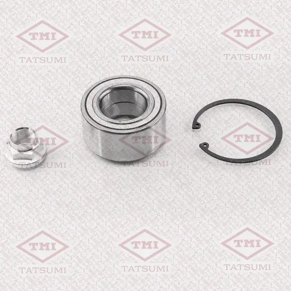 Подшипник ступицы TATSUMI TDF1056